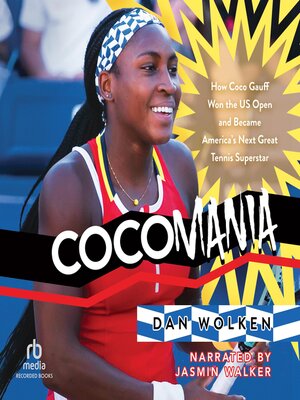 cover image of Cocomania